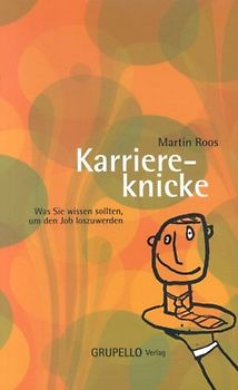 Karriereknicke