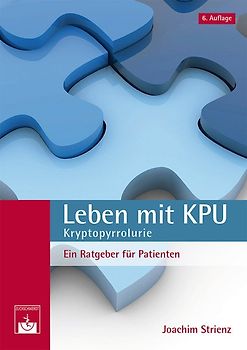 Leben mit KPU – Kryptopyrrolurie