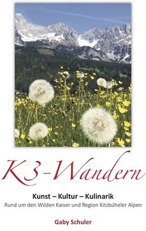 K3-Wandern