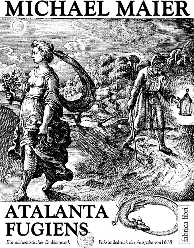 Atalanta Fugiens
