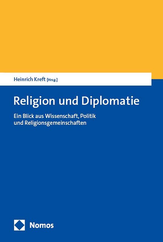 Religion und Diplomatie