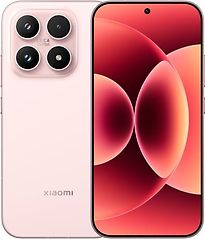 Xiaomi 17 Dual SIM 512GB alpine pink - refurbished