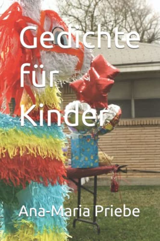 Gedichte für Kinder
