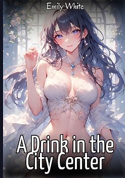 A Drink in the City Center