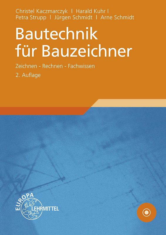 Bautechnik für Bauzeichner