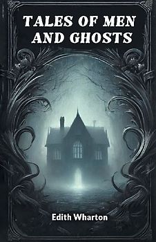 Tales of Men and Ghosts