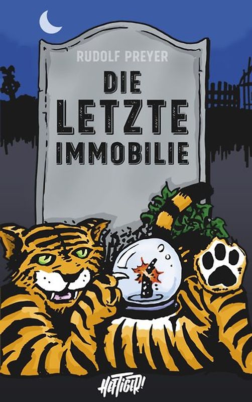 Die letzte Immobilie