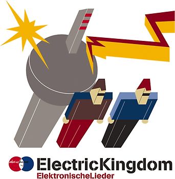 Various - Electric Kingdom/Elektr.Lieder