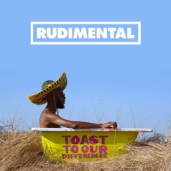 Rudimental - Toast To Our Differences [ [Deluxe Edition]]