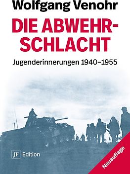 Die Abwehrschlacht