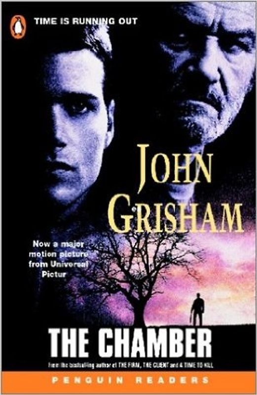 Penguin Readers: The Chamber - John Grisham