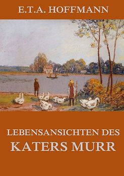 Lebensansichten des Katers Murr