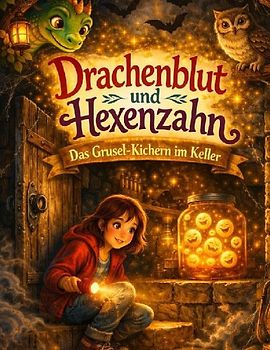 Drachenblut und Hexenzahn