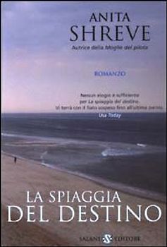 La spiaggia del destino (Femminili)