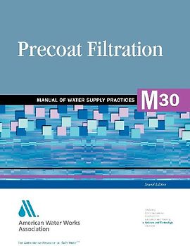 M30 Precoat Filtration, Second Edition