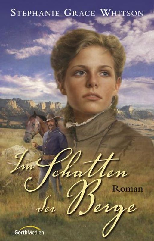 Im Schatten der Berge