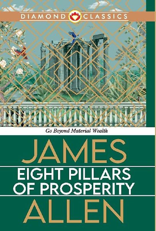 Eight Pillars of Prosperity