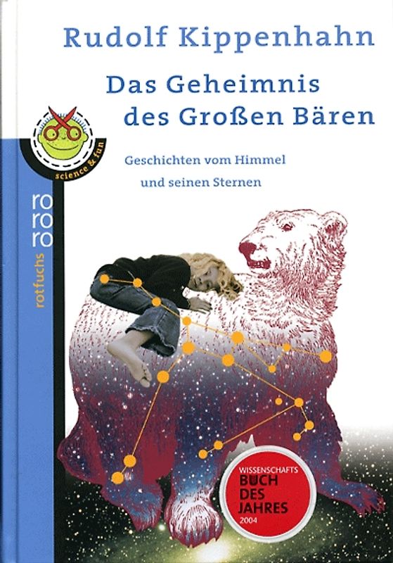Das Geheimnis des Großen Bären