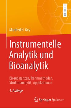 Instrumentelle Analytik und Bioanalytik