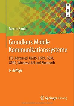Grundkurs Mobile Kommunikationssysteme
