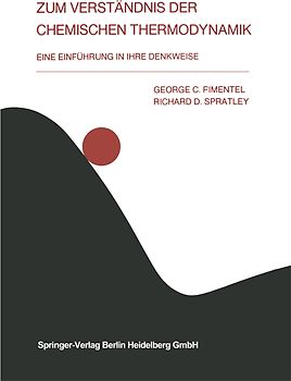 Zum Verständnis der chemischen Thermodynamik