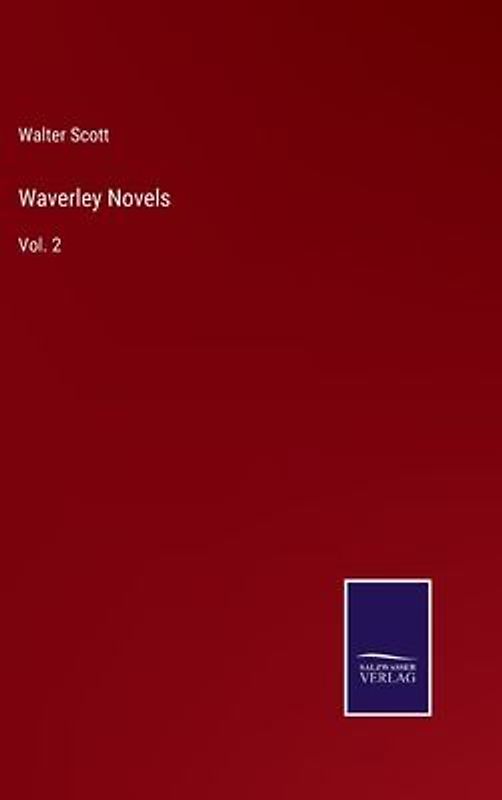 Waverley Novels