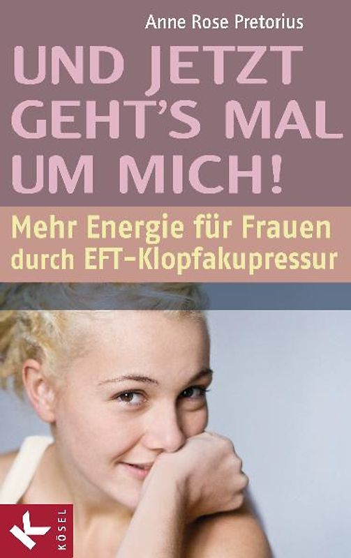 Und jetzt geht's mal um mich!