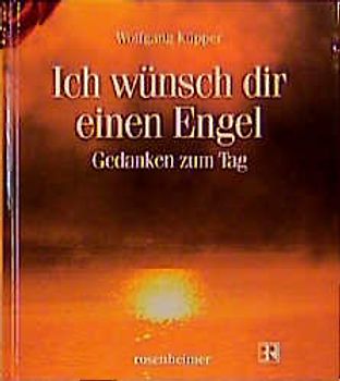 Ich wünsch dir einen Engel