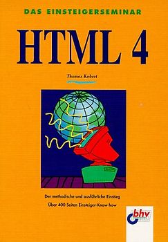 HTML 4