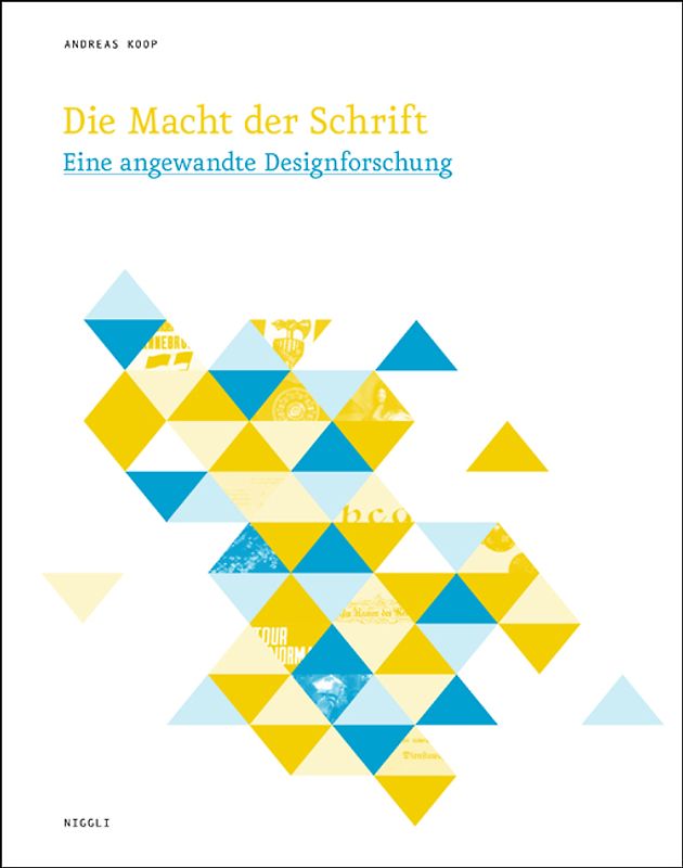 Die Macht der Schrift