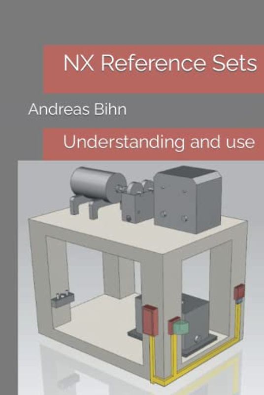 NX Reference Sets: Understanding and use
