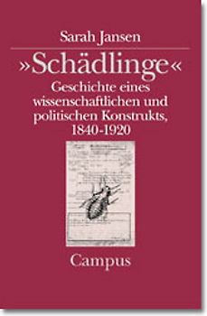 »Schädlinge«