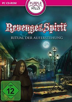 Revenge of the Spirit: Ritual der Auferstehung PC Spiele