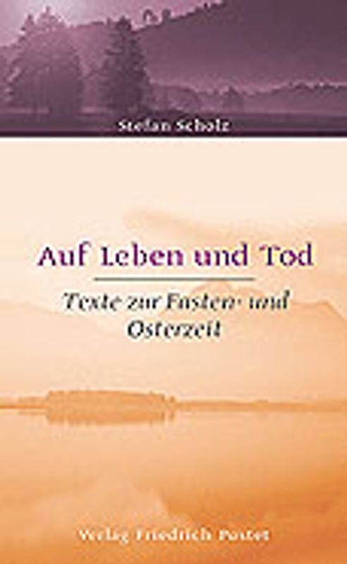 Auf Leben und Tod
