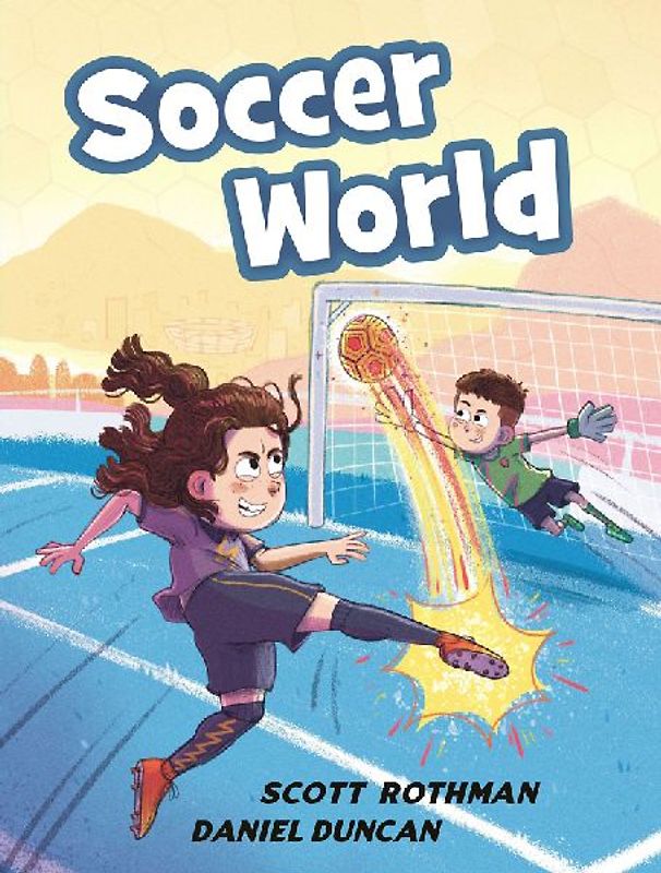 Soccer World