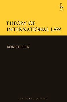 Theory of International Law