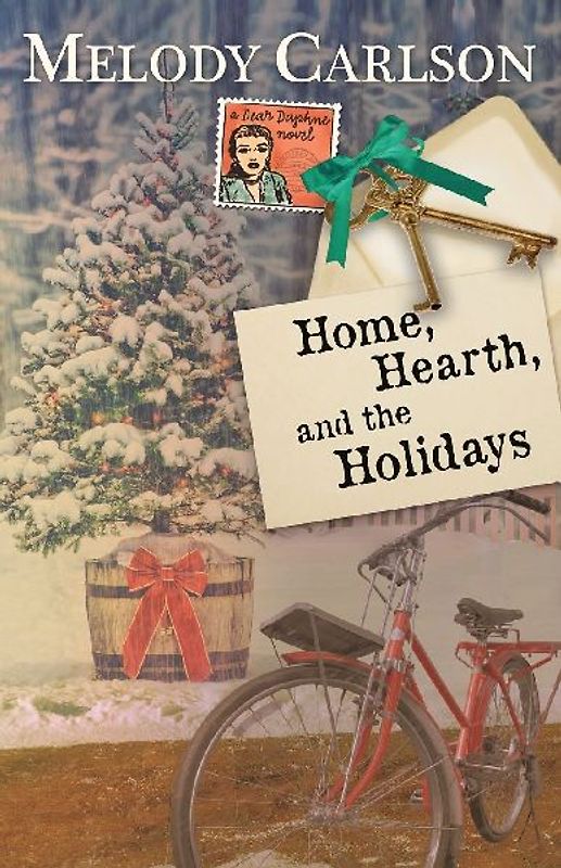 Home, Hearth, and the Holidays