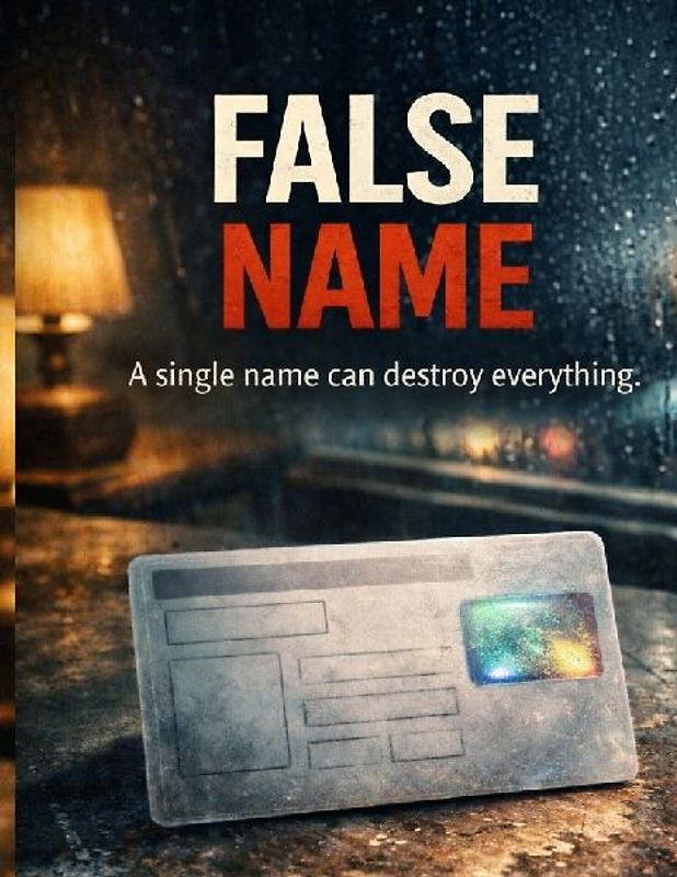 False Name