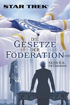 Star Trek: Die Gesetze der Föderation