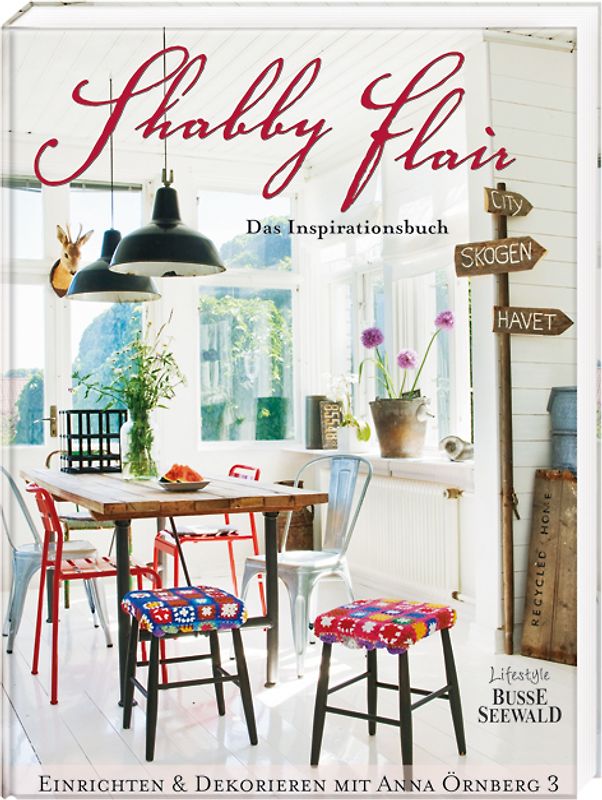 Shabby Flair