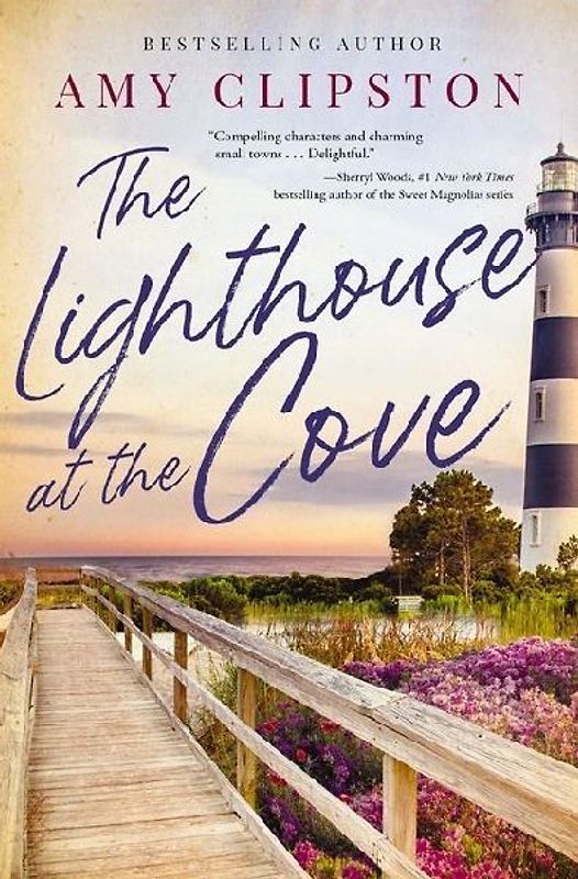 The Lighthouse at the Cove