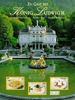 Zu Gast bei König Ludwig II.