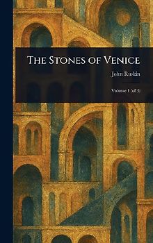 The Stones of Venice