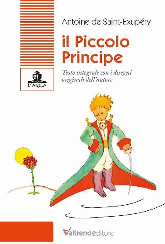 Il piccolo principe