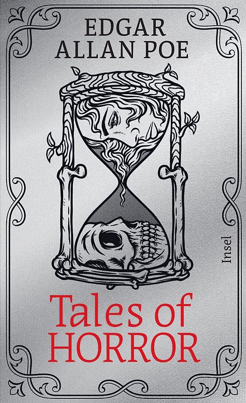 Tales of Horror