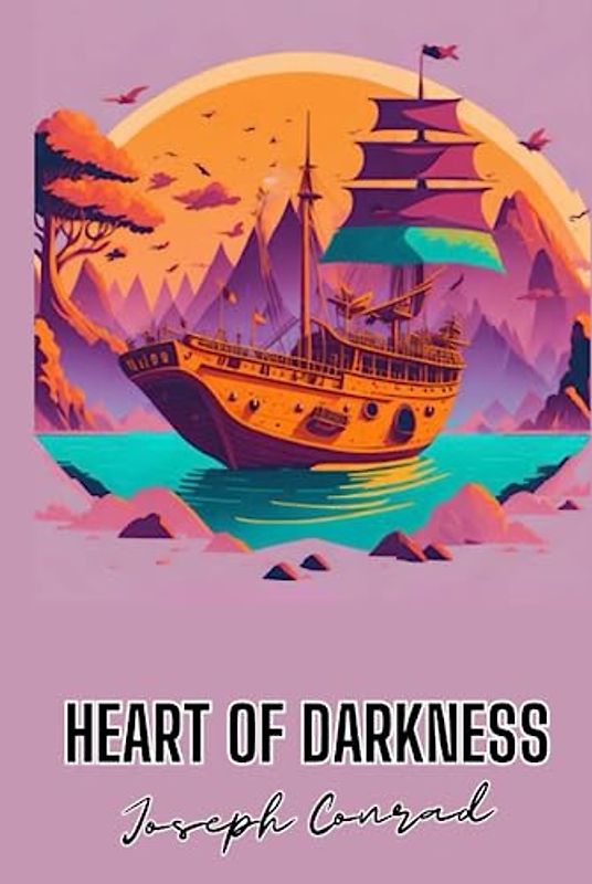 Heart of Darkness (Annotated Keynote Classics)