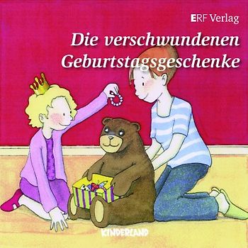 Die verschwundenen Geburtstagsgeschenke