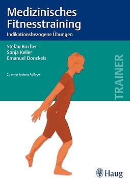 Medizinisches Fitnesstraining