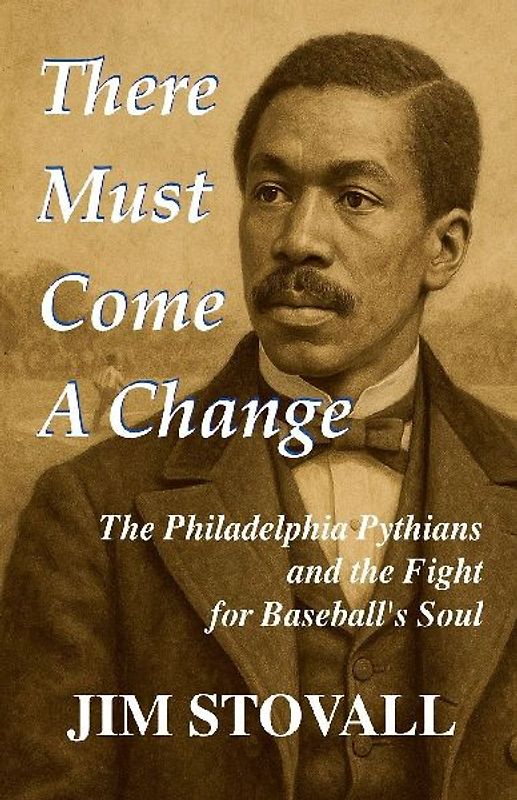 There Must Come a Change