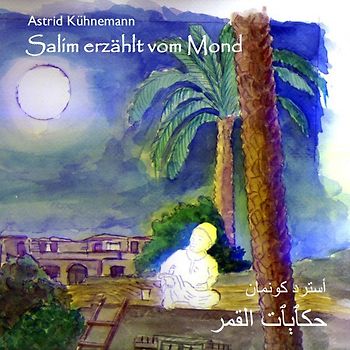 Salim erzählt vom Mond